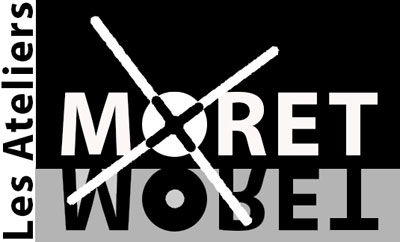 logo Ateliers Moret